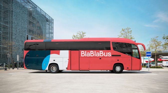 Le développement de BlaBlaCar