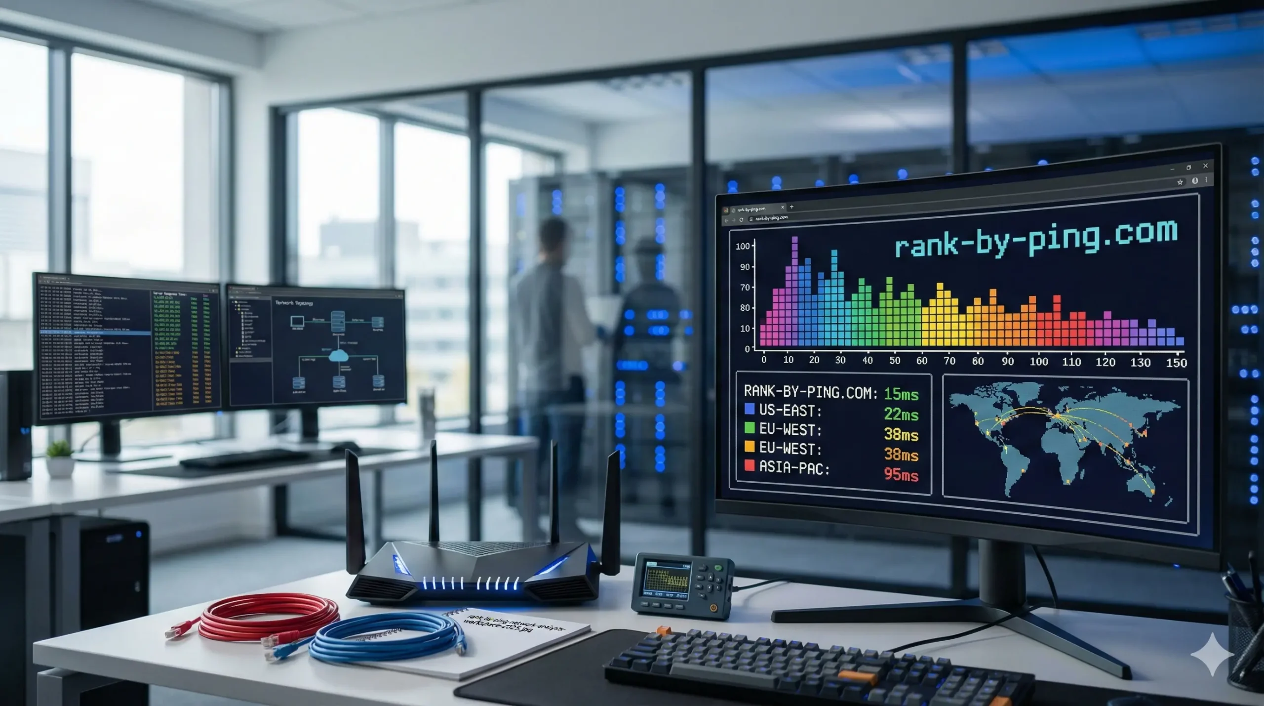 rank-by-ping.com