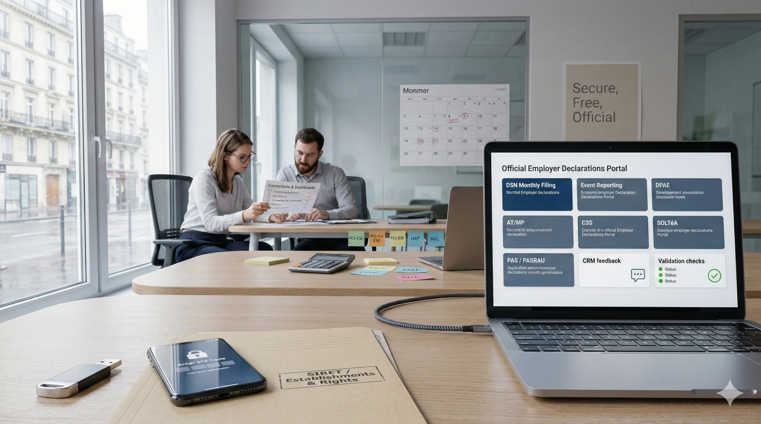 net entreprise