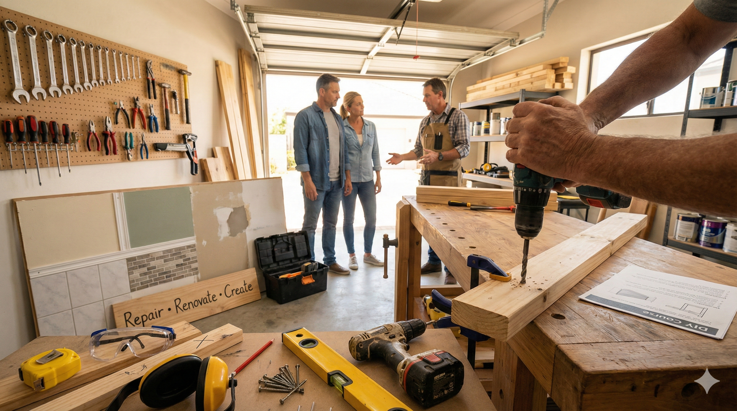 institutdubricolage.com cours de bricolage